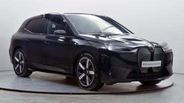 2024 BMW iX