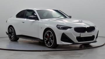 2024 BMW 2 Series