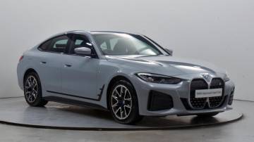 2024 BMW i4