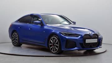 2023 BMW i4