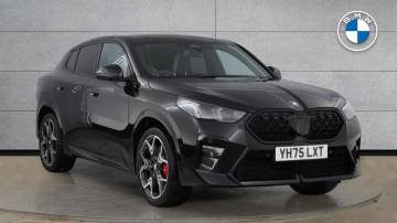2025 BMW X2