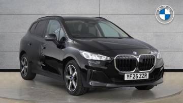 2025 BMW 2 Series Active Tourer