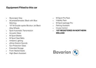 2023 BMW 3 Series