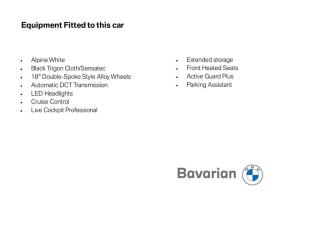 2022 BMW 1 Series