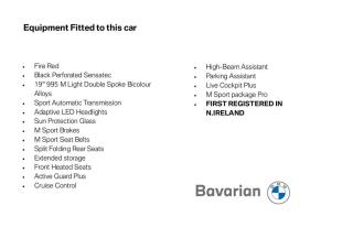 2025 BMW 3 Series