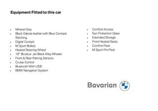 2019 BMW 4 Series Gran Coupe