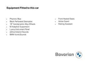 2023 BMW iX1
