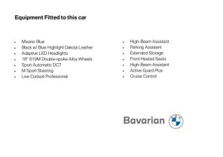2024 BMW 2 Series Gran Coupe