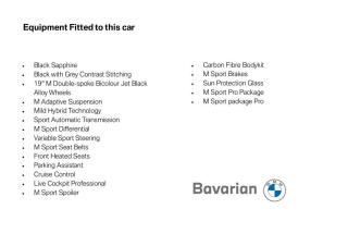 2021 BMW 4 Series