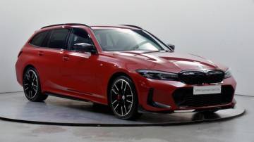 2023 BMW 3 Series