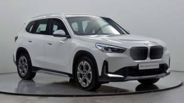 2024 BMW iX1