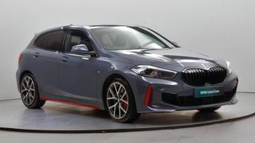 2023 BMW 1 Series