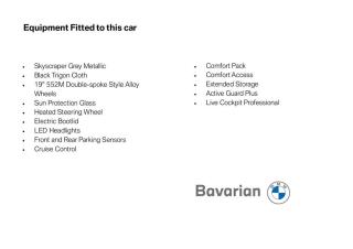 2022 BMW 1 Series