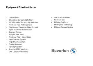 2023 BMW X5