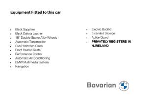 2018 BMW 2 Series Active Tourer