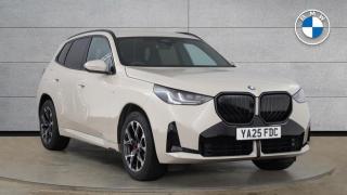 2025 BMW X3