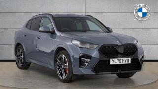 2026 BMW X2