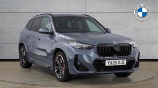2025 BMW X1