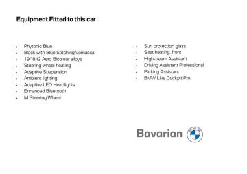 2022 BMW iX3