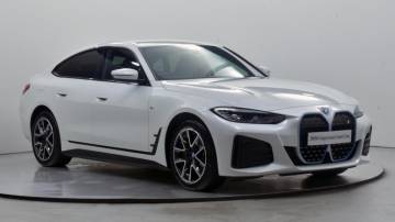 2023 BMW i4