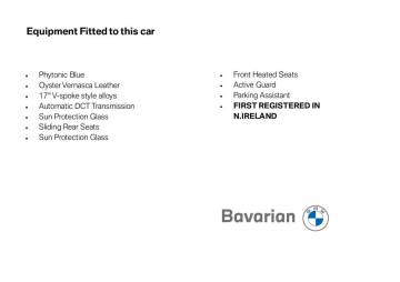 2022 BMW 2 Series Active Tourer