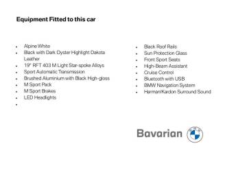 2017 BMW 3 Series
