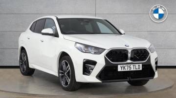 2026 BMW X2