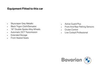 2022 BMW 2 Series Gran Coupe