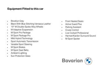 2022 BMW 4 Series