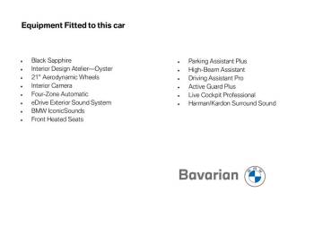 2022 BMW iX