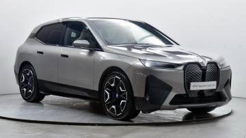 2024 BMW iX
