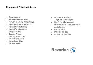 2022 BMW 2 Series