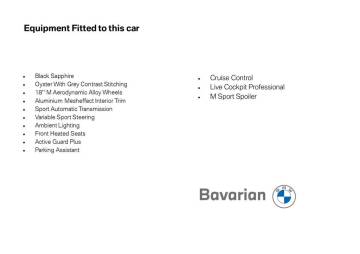 2022 BMW 4 Series Gran Coupe