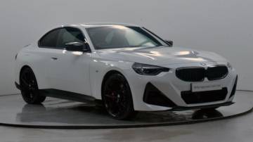 2024 BMW 2 Series