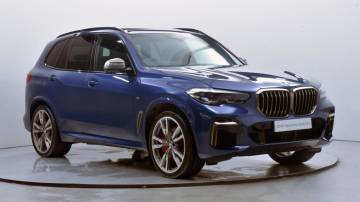 2023 BMW X5