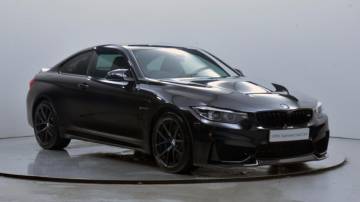 2019 BMW M4