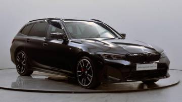 2024 BMW 3 Series