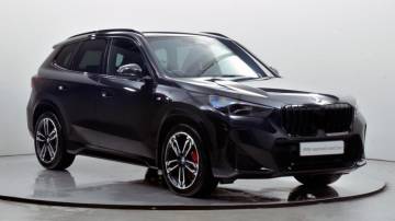 2025 BMW X1