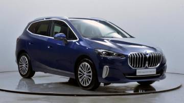 2022 BMW 2 Series Active Tourer