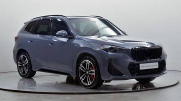 2025 BMW X1