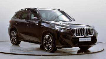 2025 BMW X1