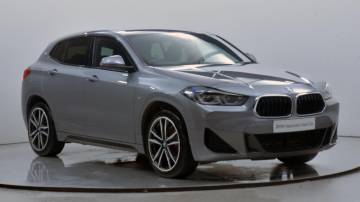 2023 BMW X2