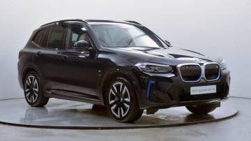 2024 BMW iX3