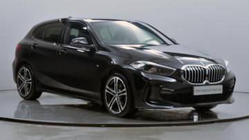 2023 BMW 1 Series