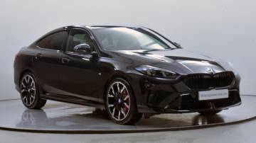 2025 BMW 2 Series Gran Coupe