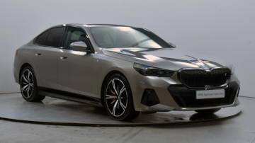 2024 BMW i5