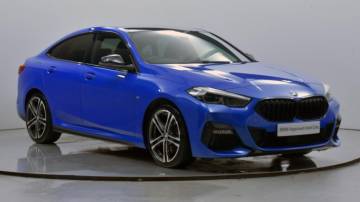 2020 BMW 2 Series Gran Coupe