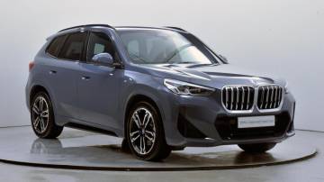 2025 BMW X1