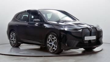 2023 BMW iX