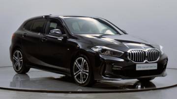 2023 BMW 1 Series